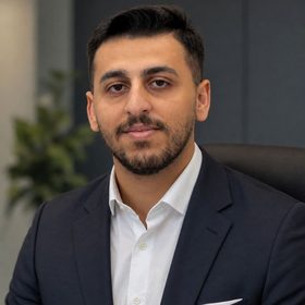 Hamed Khalilavi – AI Engineer and Instructor based in Tehran Iran